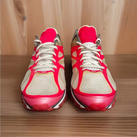 Nike air max plus size 10 woman (preowned) - Picture 3 of 7